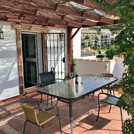 Daire Costadelsolflat Benalmádena