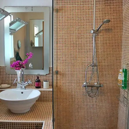 Costadelsolflat Apartamento *