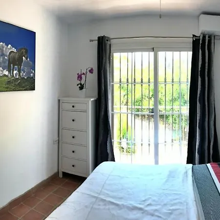 Costadelsolflat Benalmádena