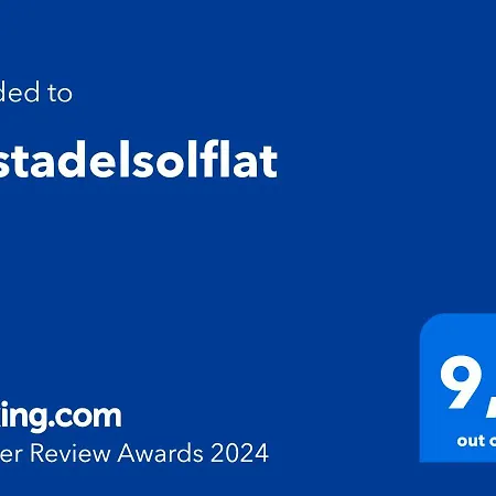 Costadelsolflat Apartamento