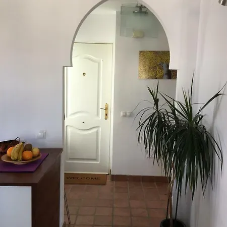 Apartamento Costadelsolflat Benalmádena