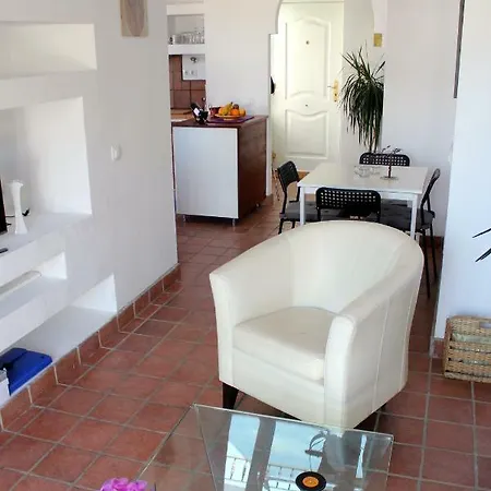 Apartamento Costadelsolflat *