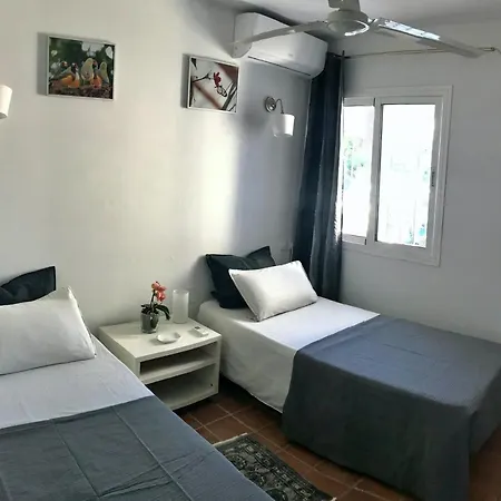 Costadelsolflat Διαμέρισμα