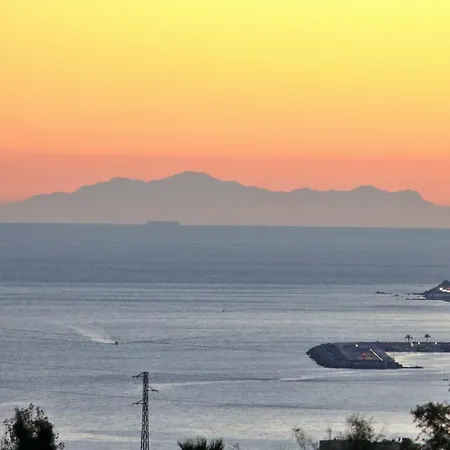 Διαμέρισμα Costadelsolflat Benalmádena