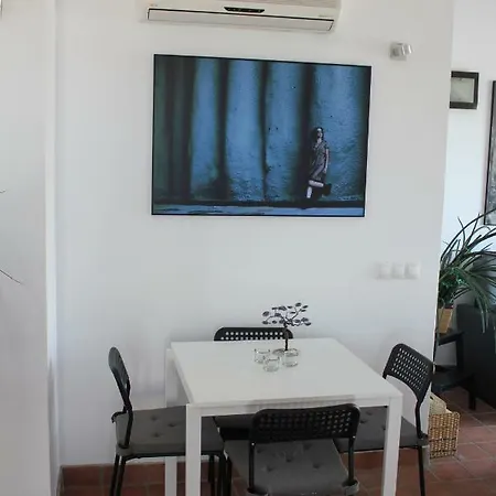 Costadelsolflat Διαμέρισμα Benalmádena