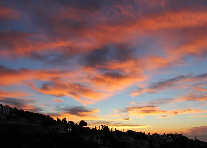 Апартаменты Costadelsolflat *